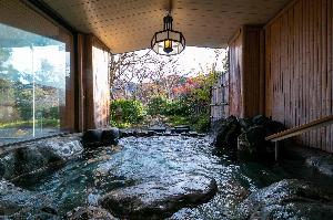 大浴場一例