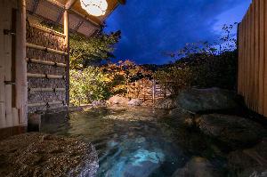 大浴場一例