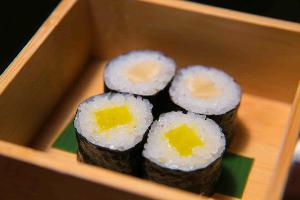 お夜食