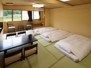 和室／41平米