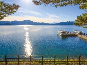 田沢湖