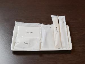 【アメニティの一例】
