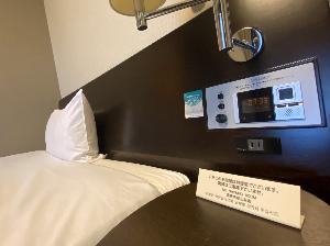 コンフォートベッドサイド