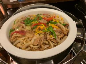 日替わり料理