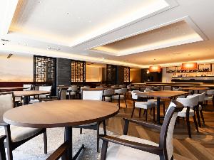 レストラン「Modern Chinese Restaurant OPERA」