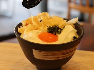 朝食イメージ