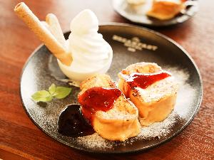 朝食イメージ