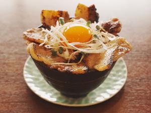 朝食イメージ