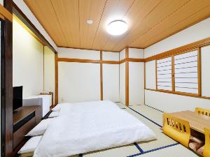 和室A（7.5畳）　◆2023年リニューアル◆