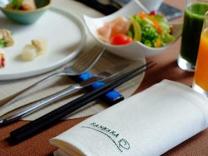 レストラン-ayana-　朝食イメージ