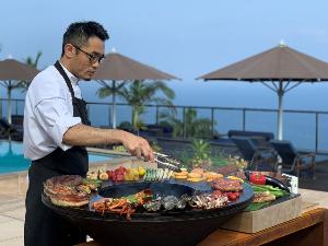 Chef’s BBQ