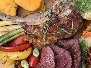 Chef’s BBQ
