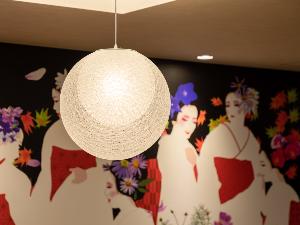×ライブラリーカフェ