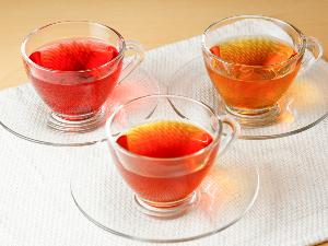 ×【Sweets Time 14:00-17:00】神戸三宮限定のこだわりの紅茶とフレーバーティをご用意