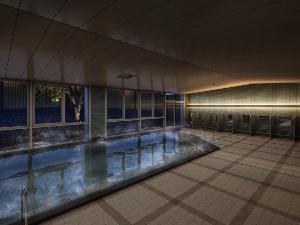 SPA（大浴場）