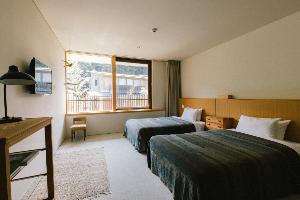 クリエイターの住むお部屋/旅籠2 「暮らしの豊かさに気づく部屋」