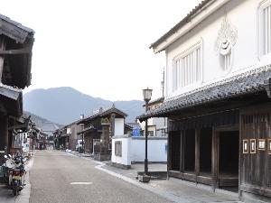 関宿