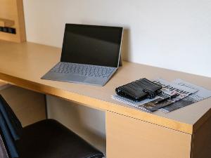 ◆客室｜デスク　※イメージ