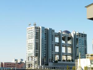 お台場