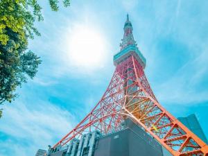 東京タワー