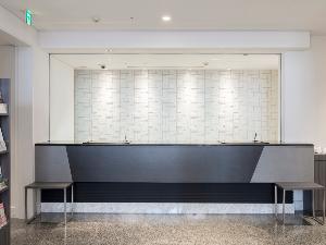 ◆館内施設｜フロント