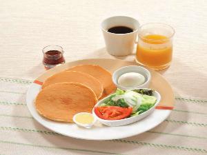 ◆ご朝食メニュー一例