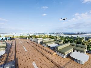 THE ROOFTOP