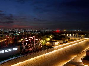 THE ROOFTOP