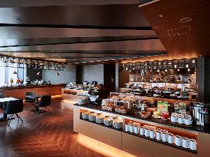 restaurant il CIELO HANEDA