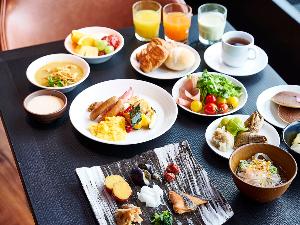 restaurant il CIELO HANEDA