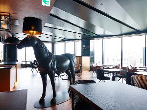 restaurant il CIELO HANEDA