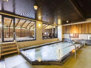 大浴場
