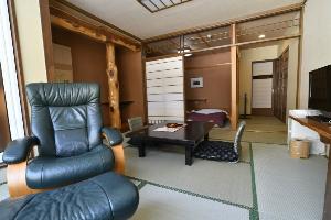 本館和室　262号室<BR>※お部屋のご指定はできかねます