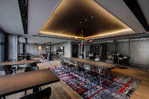 Clue Lounge