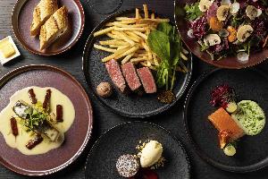 Dinner Image