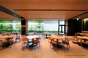 Premier Lounge