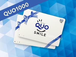 QUO1000