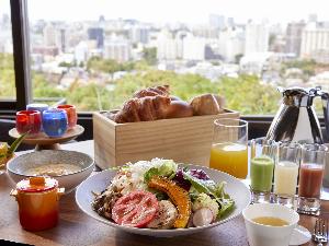 朝食イメージ