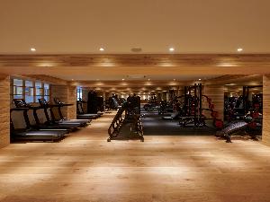 【施設】SPA SIDE FIT CLUB◆