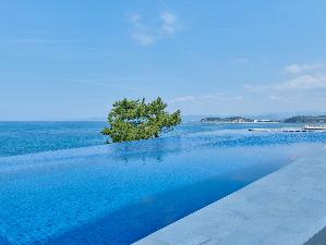【施設】infinity pool◆