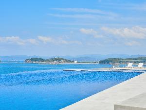 【施設】infinity pool◆