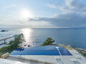 【施設】infinity pool◆