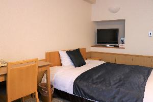 飛泉閣シングル一例（イメージ）