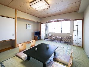 和室<BR>※客室イメージ写真です