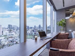 ラウンジ
