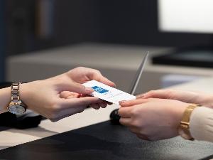 フロントスタッフは24時間体制の為ご安心してご滞在いただけます