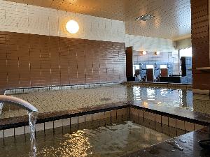 大浴場のイメージです。