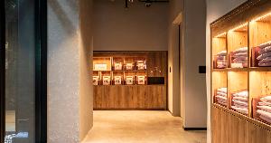 アメニティーコーナー（イメージ）