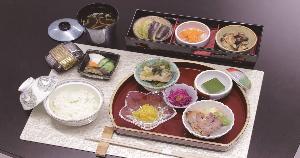 有料朝食（イメージ）