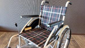 貸出用車いす